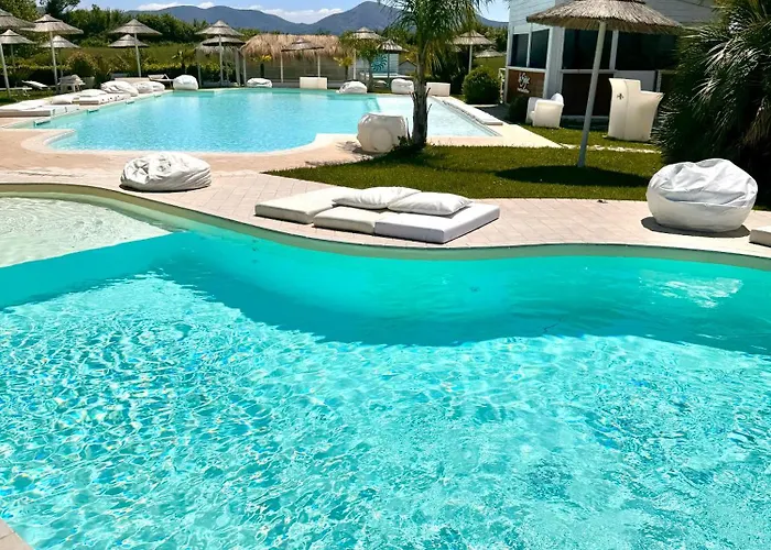La Siegia Resort Spa