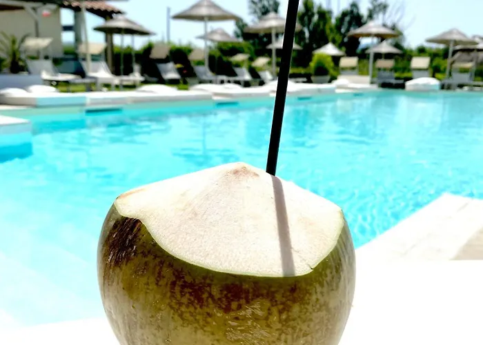 La Siegia Resort Spa