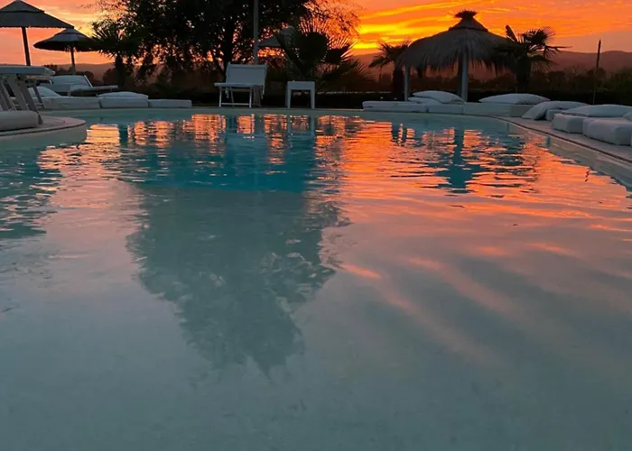 La Siègià Resort spa