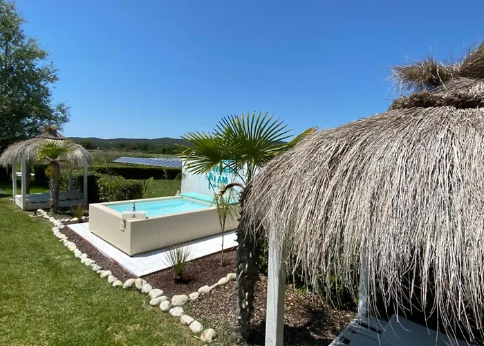 La Siègià Resort spa