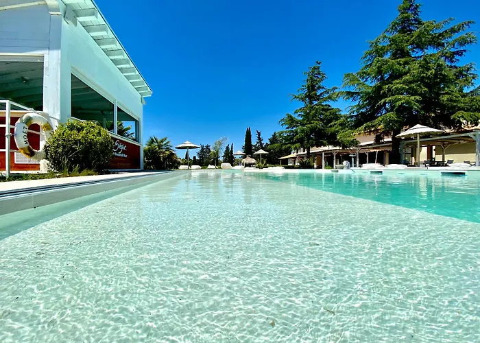 La Siègià Resort spa