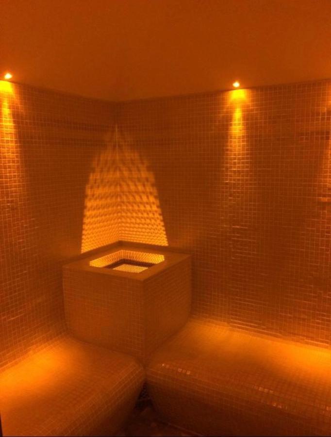Country house La Siegia Spa