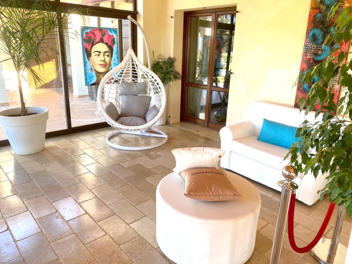 Country house La Siegia Spa *
