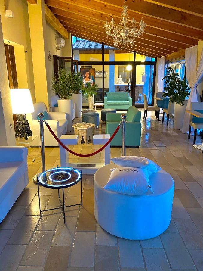 Country house La Siegia