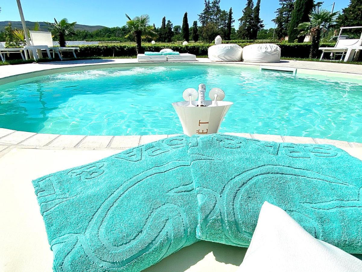 La Siegia Country house *