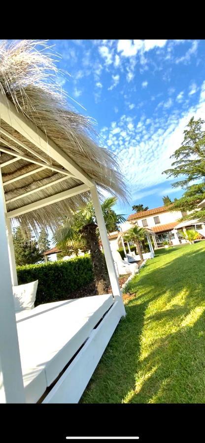 La Siegia Country house Cura Nuova