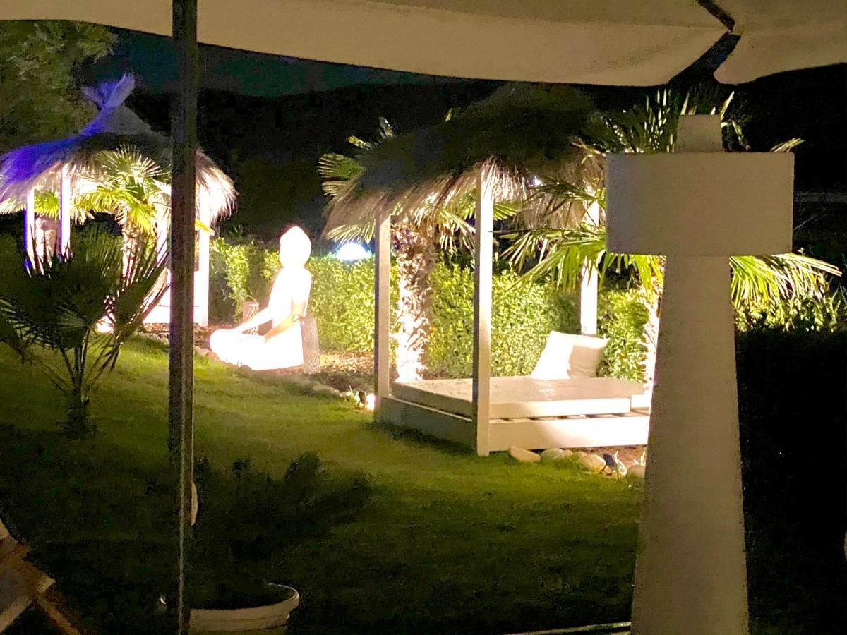 La Siegia Country house