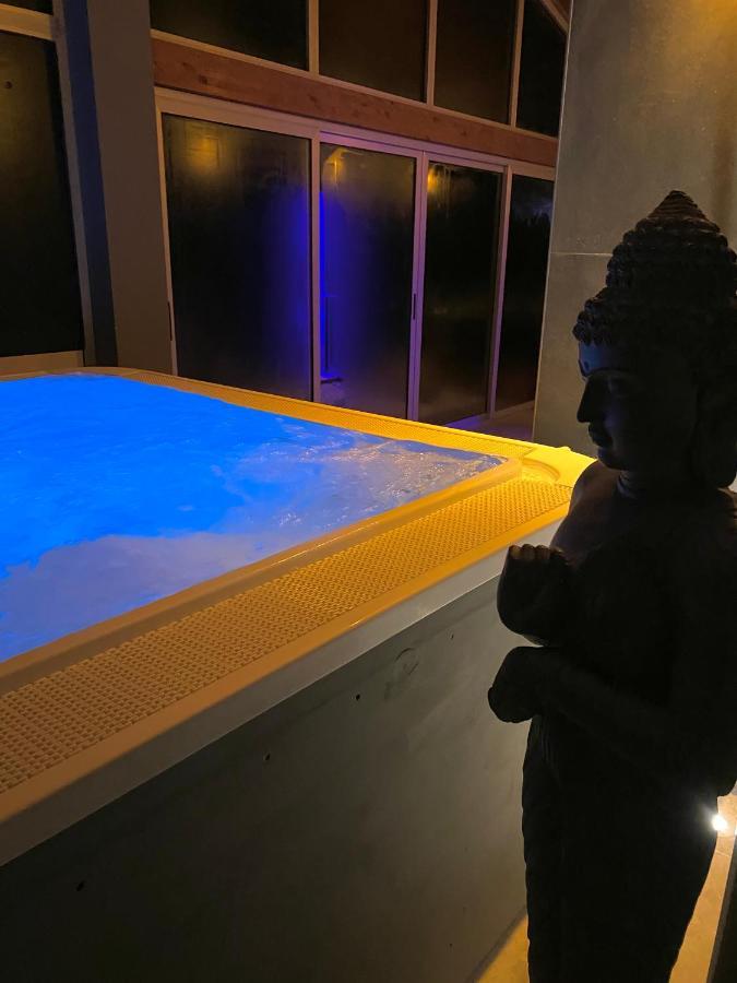 La Siegia Spa * Cura Nuova