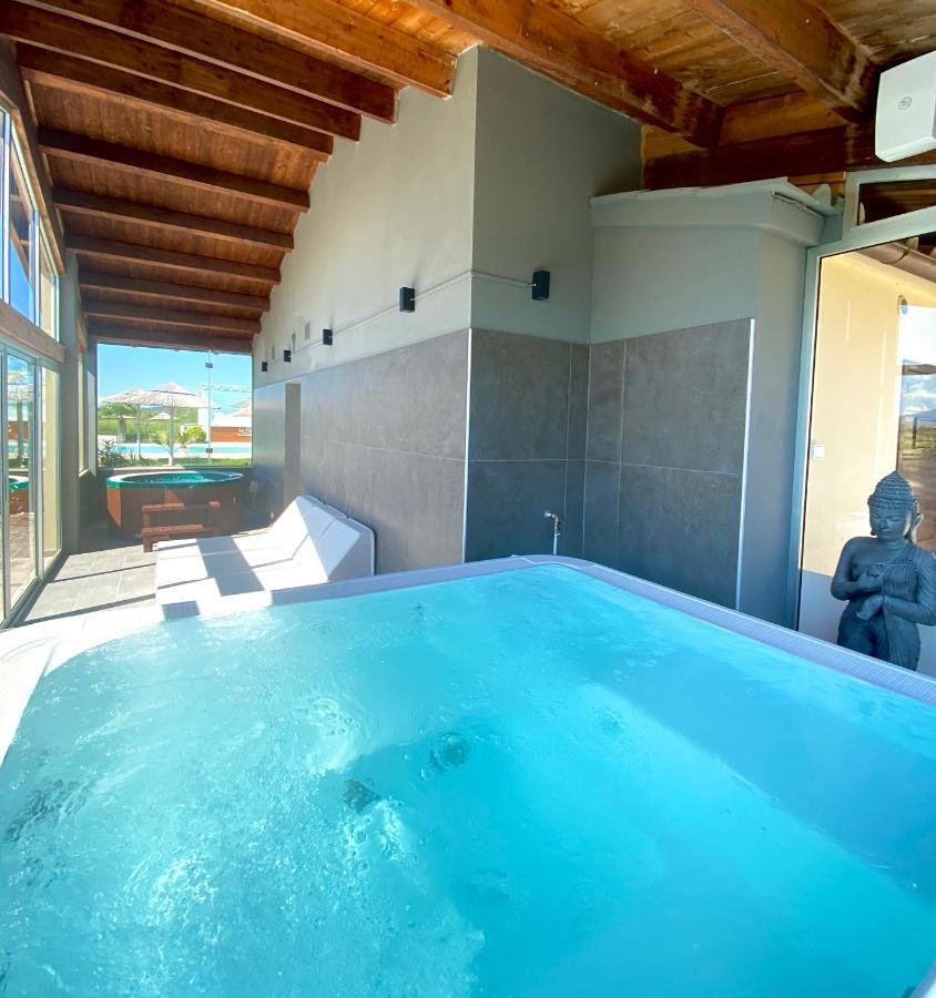 La Siegia Country house Cura Nuova