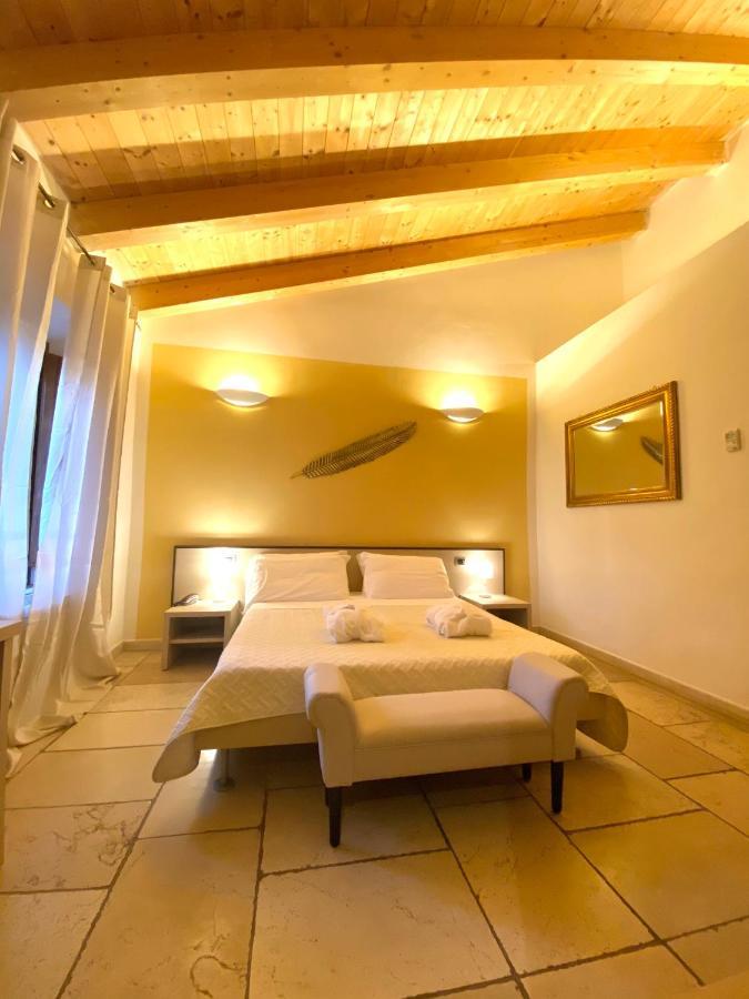 Country house La Siegia Cura Nuova