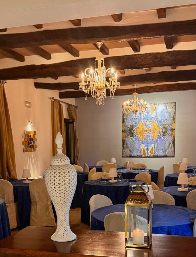 Country house La Siegia Spa