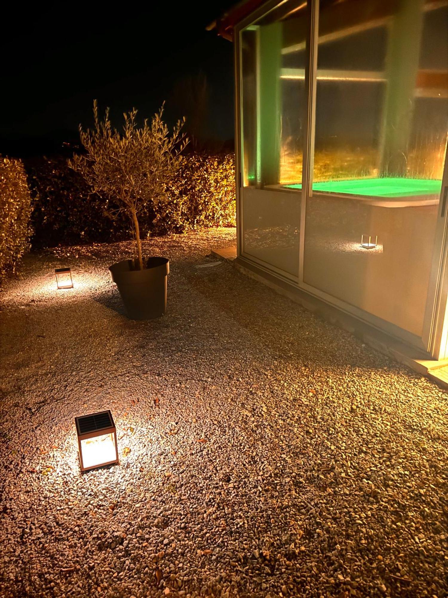 Country house La Siegia *