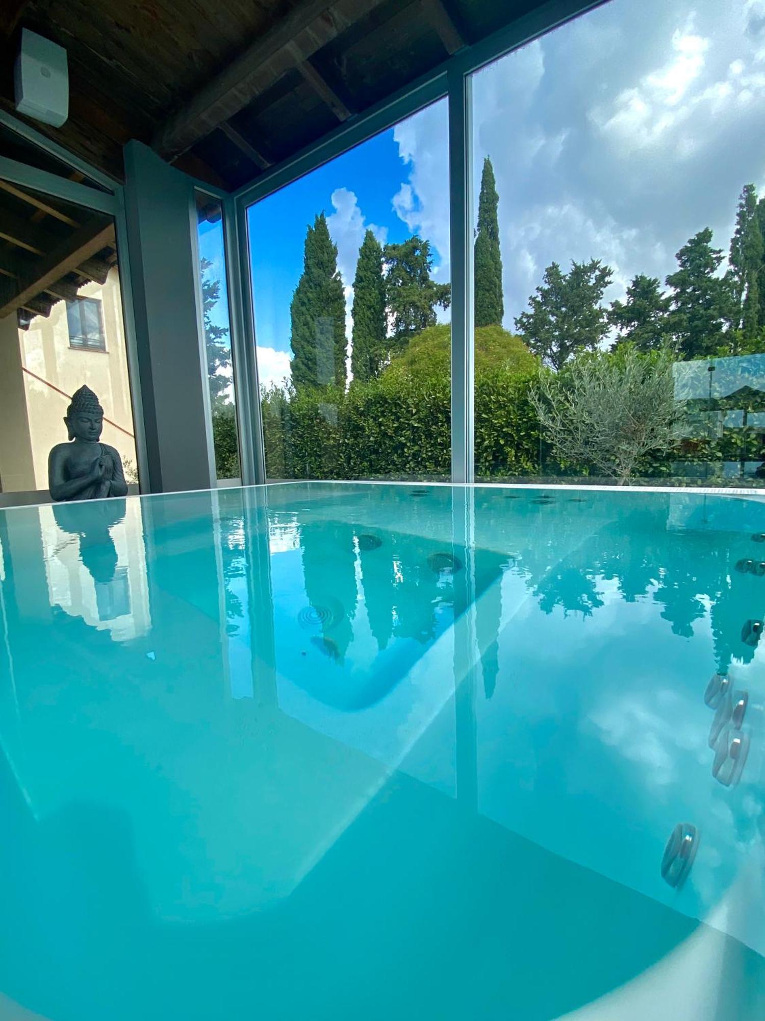La Siegia Country house