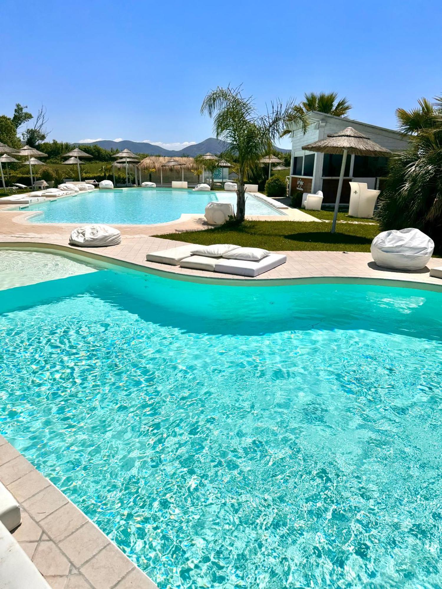 Country house La Siegia *