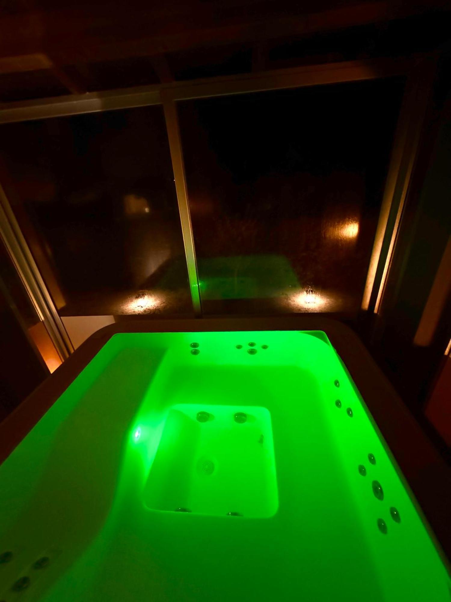 Country house La Siegia Spa
