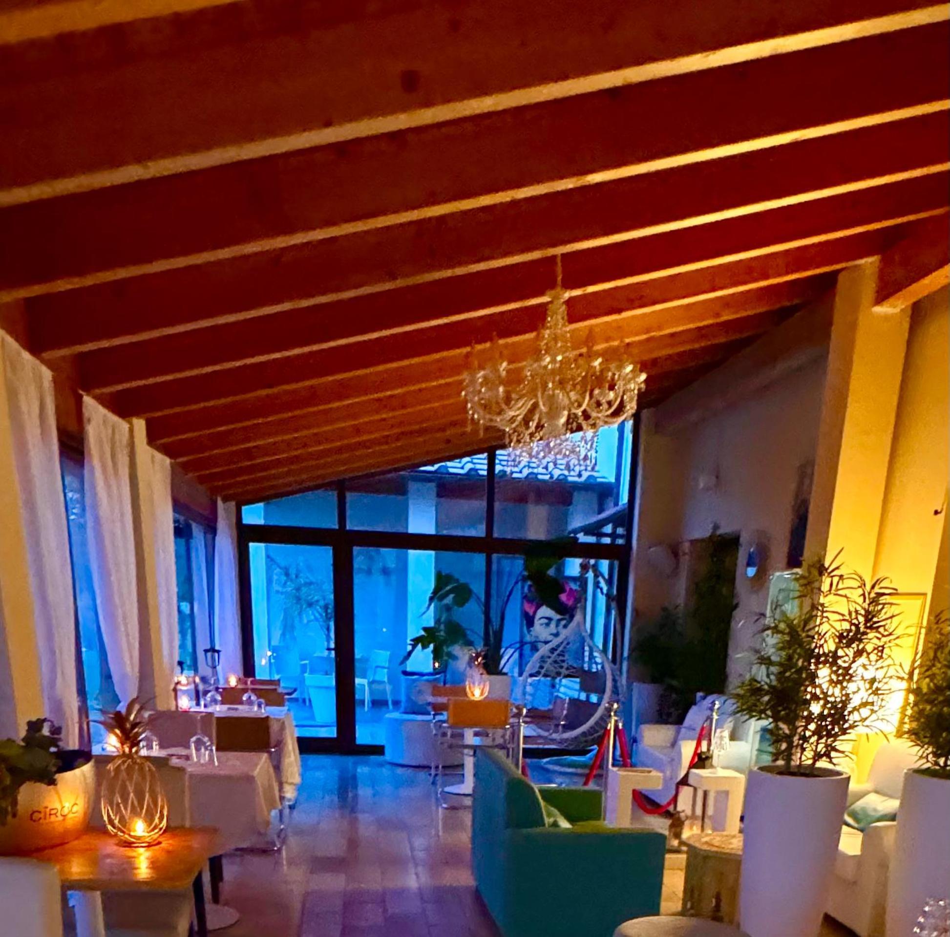 Country house La Siegia *