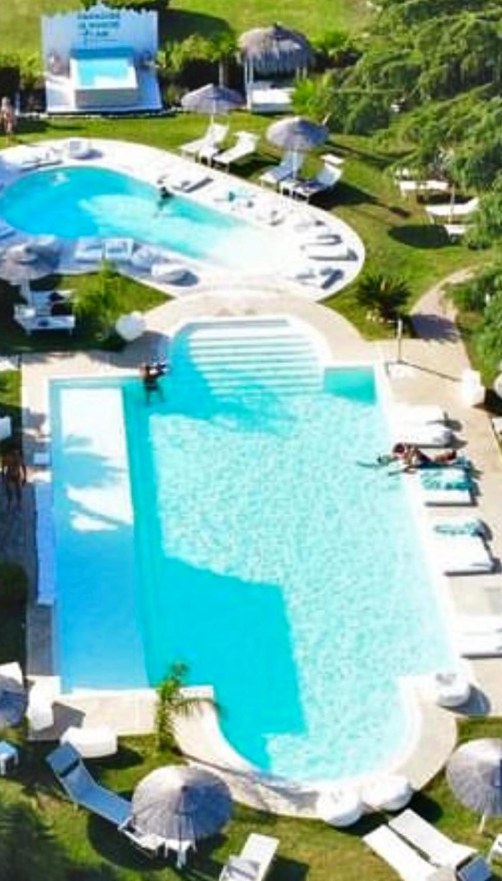 Country house La Siegia *