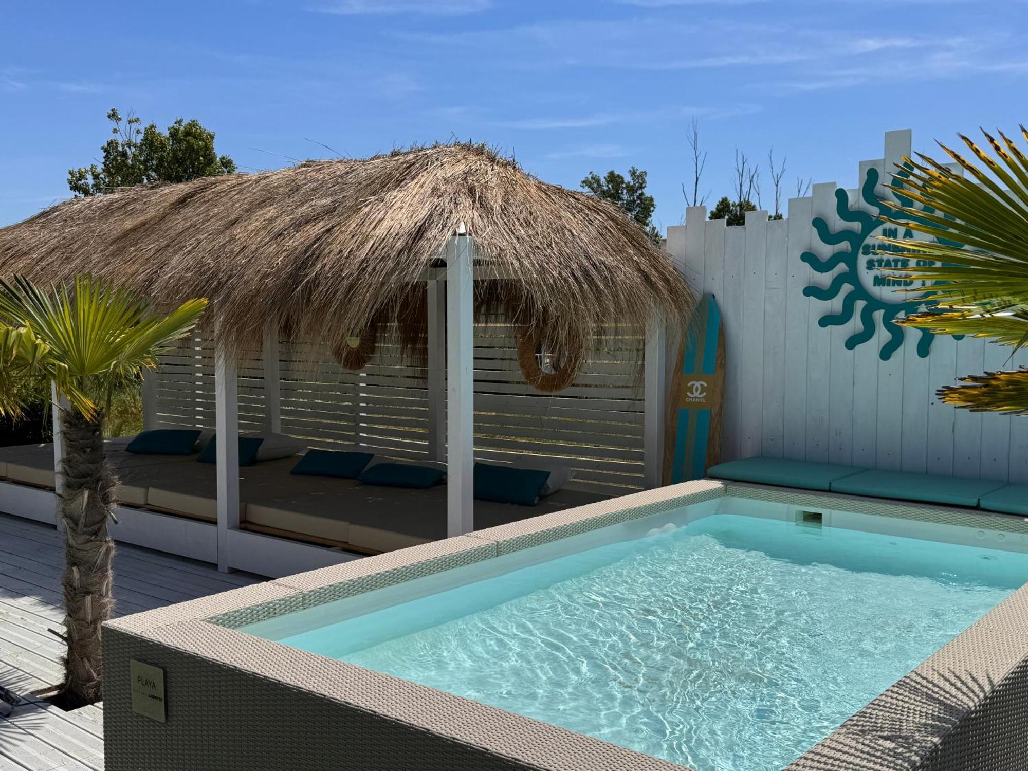 La Siegia Spa Country house
