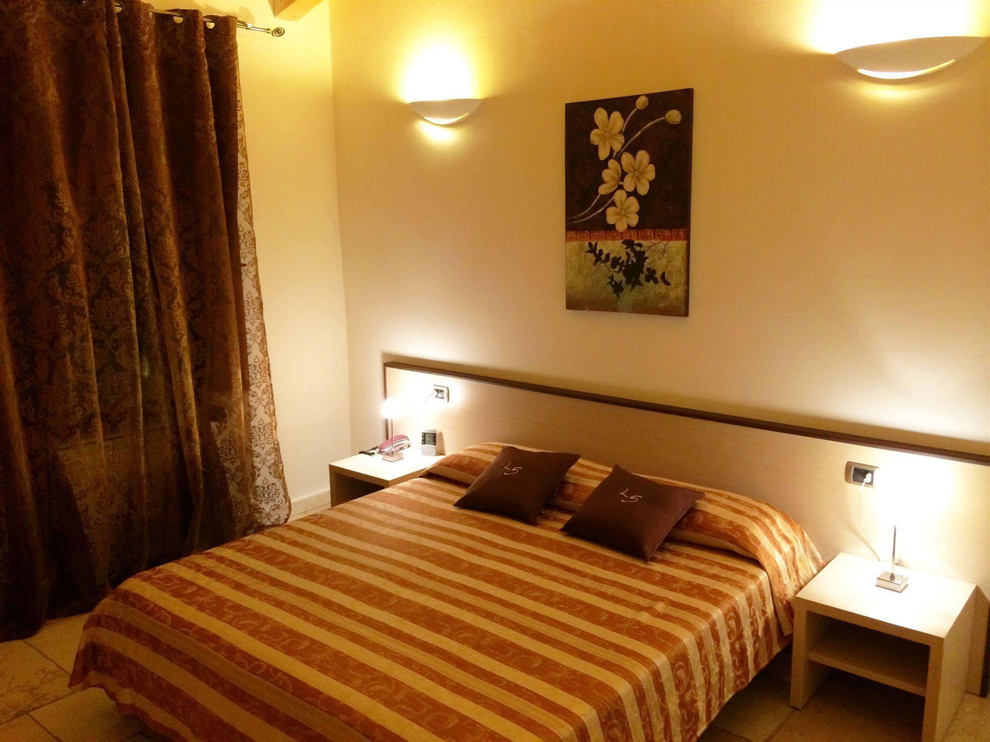 Country house La Siegia